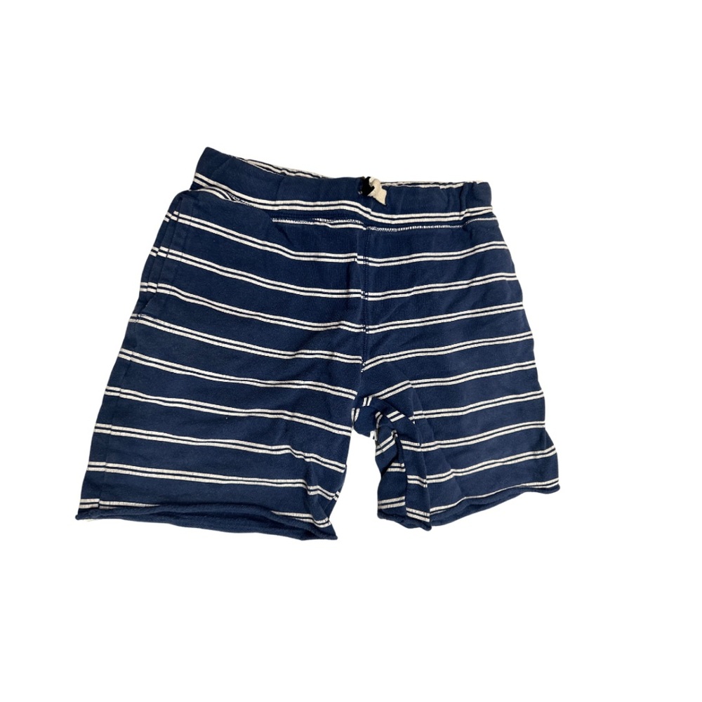 Stripe Shorts